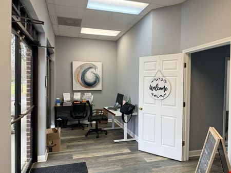 Parkway Business Center