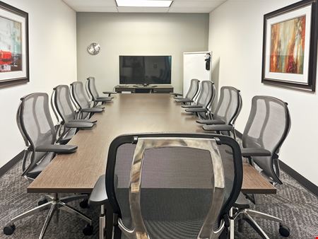 Office space for Rent at Regus - Fort Myers Forum Corporate in Ft. Myers
