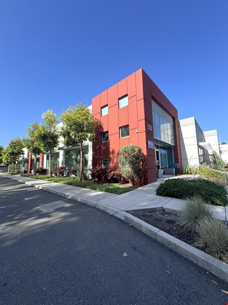 1987 Leghorn Street, Suite 100