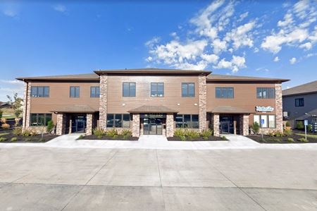 Office space for Rent at 3304 N 190th Plaza-Antler View in Elkhorn