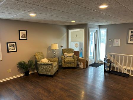 Office space for Rent at 537 S Garfield Ave, 1A in Traverse City