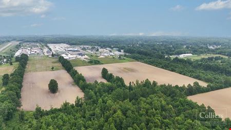 Other space for Sale at 2.00-49.24 Acres Industrially Zoned Land For Sale in Columbia Station