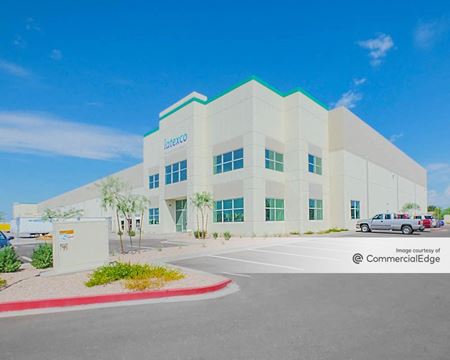 Industrial space for Rent at Prologis Phoenix Distribution Center - 555 South 65th Avenue in Phoenix