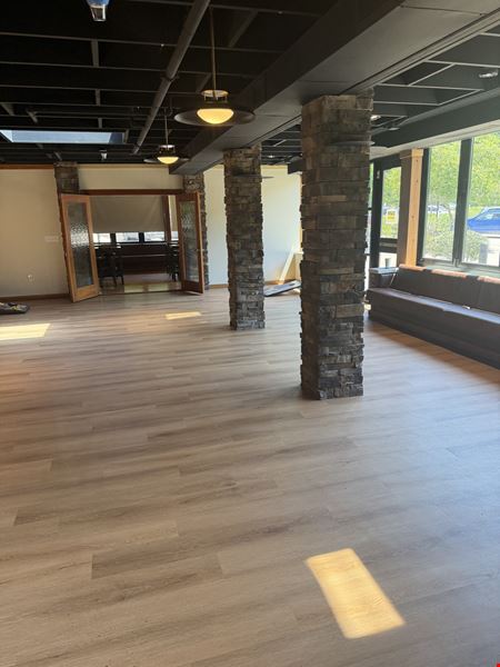 For Lease | High-Visibility Retail Space