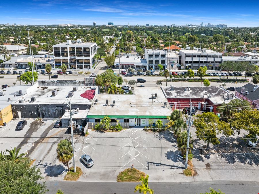 Retail / Office