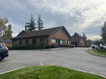Office space for Rent at 826 N Mullan in Spokane Valley