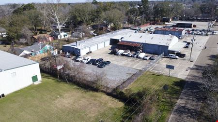 Industrial space for Sale at Industrial / Automotive Facility in Baton Rouge