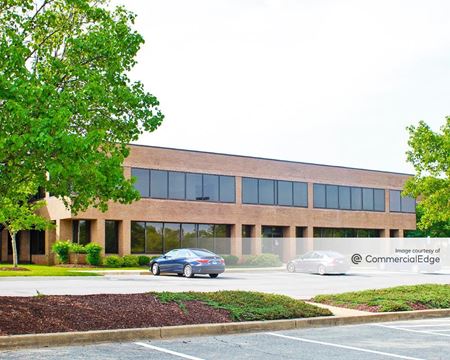 Office space for Rent at Beco Park at Forbes Center - 10101-10123 Senate Drive in Lanham
