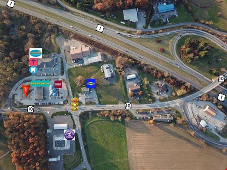 Land space for Rent at 255 Limestone Rd in Oxford