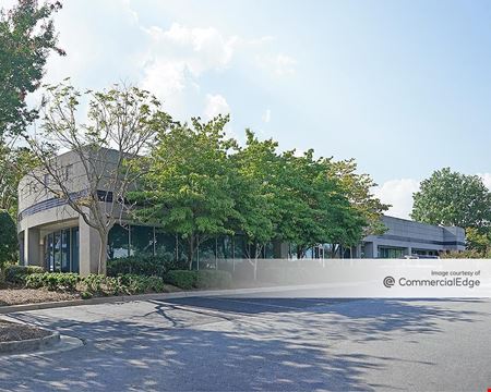 Office space for Rent at Galleria 75 in Atlanta