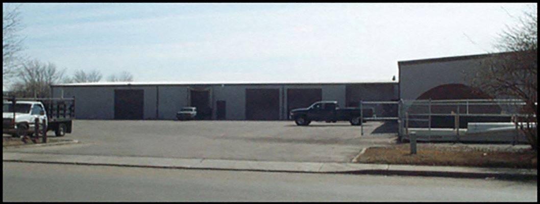 505 Weaver Park Rd