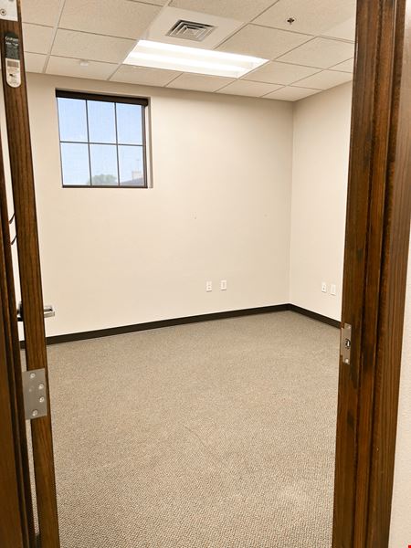 Downtown Office Suite