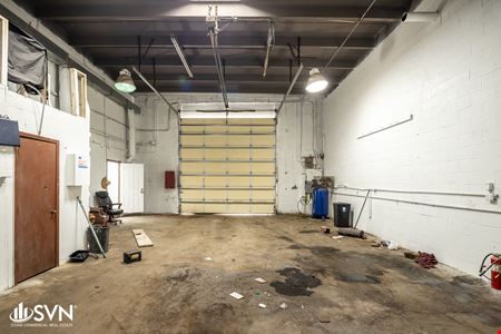 Winchester Road - Industrial Office, Garage, Land
