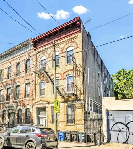 Multi-Family space for Sale at 1823 Bleecker St in Ridgewood