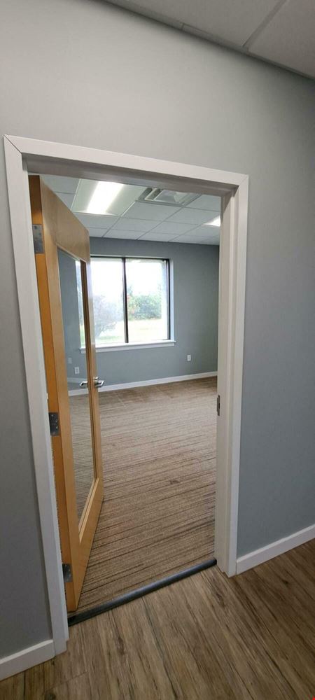 11,088 SF Flex Space