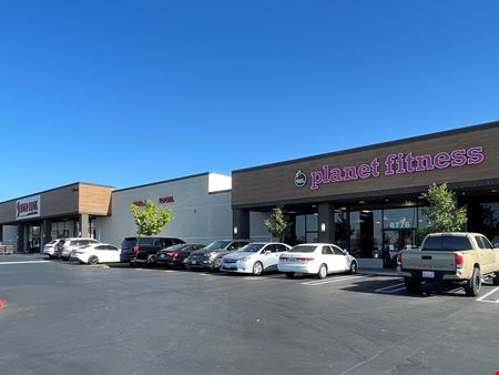 Retail space for Rent at Country Village Center - Stater Bros. Anchored Shopping Center in Rancho Cucamonga