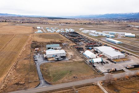 497 Stevensville Airport Rd