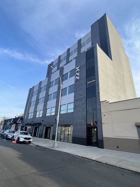 Office space for Rent at 2250 59th St in Brooklyn