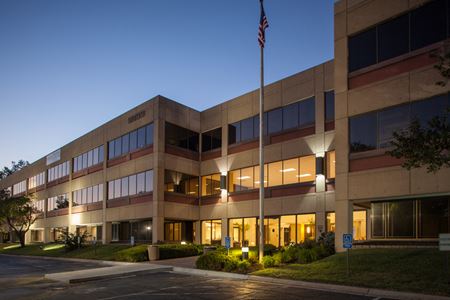 Office space for Rent at 9233 Ward Parkway Building in Kansas City