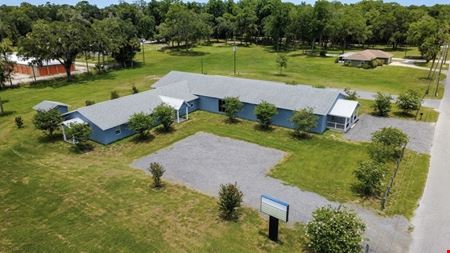 Seller Financing | 6.58-Acre / 8,180 SF on US-19 | Sale or Lease