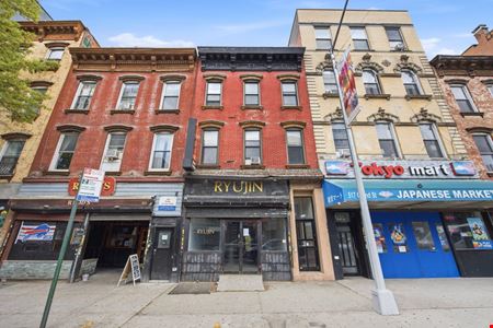 Mixed Use space for Sale at 513 Grand St in Brooklyn