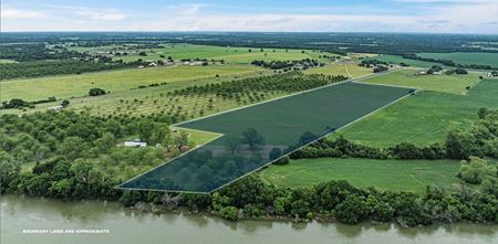 VacantLand space for Sale at 12181 Gholson Rd in Waco