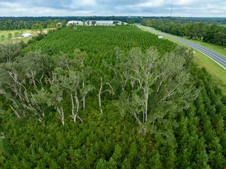 Hwy 90 Development