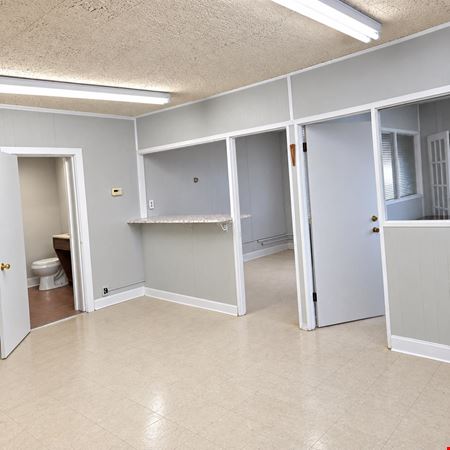 Office Space for Lease