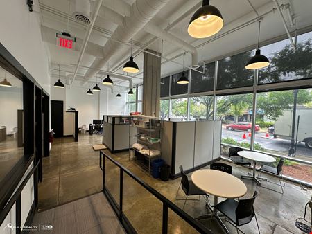 Retail / Office Condo in Downtown Chamblee | ±2,455 SF