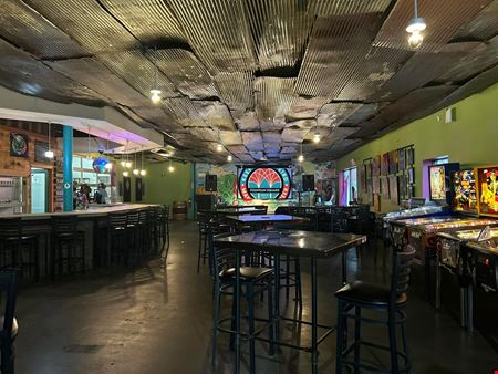 Fountain Square Brewing