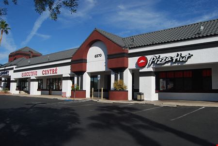 Phoenix Plaza