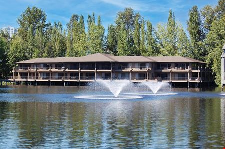 Office space for Sale at Nine Lake Bellevue in Bellevue
