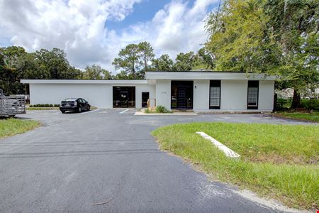 Industrial space for Sale at 2.20± Acres with Warehouse + Corner Parcel in St. Augustine in Saint Augustine