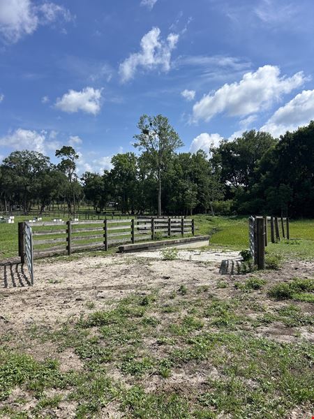 Lake County Waterfront Recreational Tract