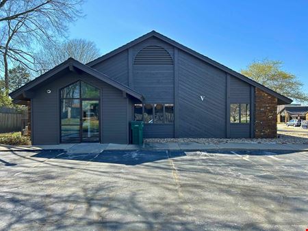±7,500 SF OF OFFICE SPACE AVAILABLE IN SOUTHEAST SPRINGFIELD