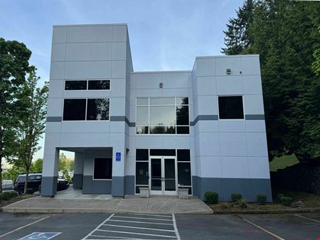 3077 NW St Helens Building