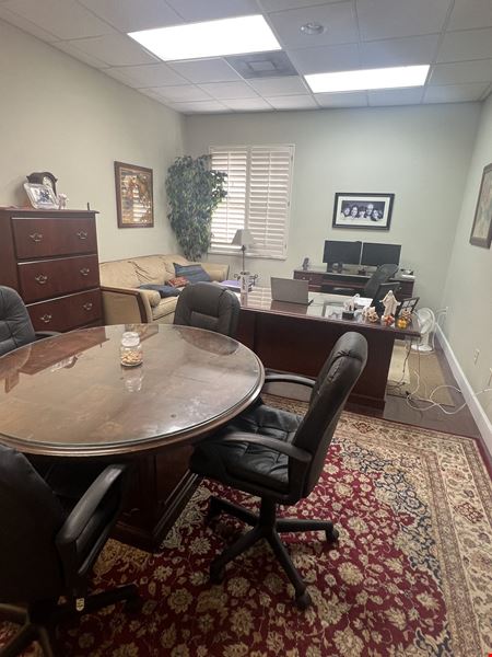 Two-Suite Office/Medical Building