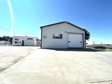 Unassigned space for Sale at 221 Main St. in Jetmore