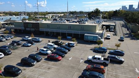 Move-In Ready Office Space | Mid-City