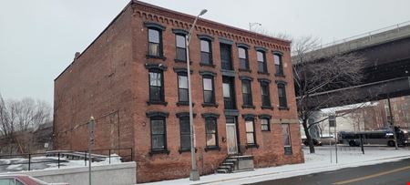 Mixed Use space for Sale at 540 River St in Troy