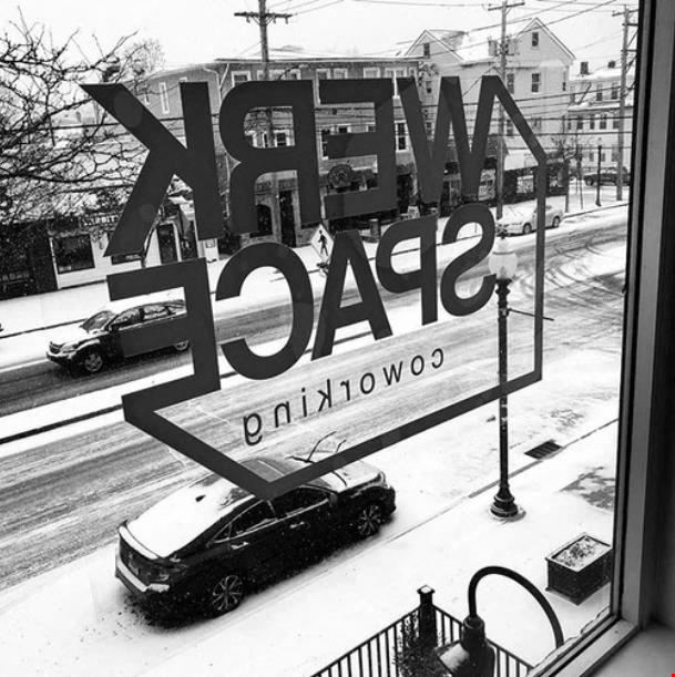Werk Space, LLC - Werk Space