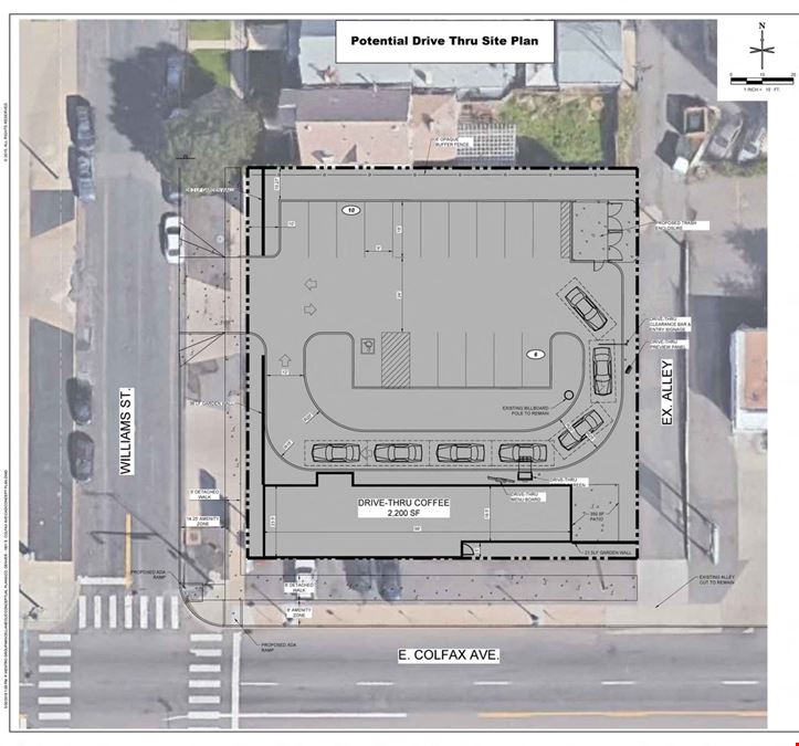 1801 E. Colfax Ave.