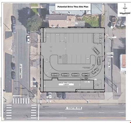 1801 E. Colfax Ave.