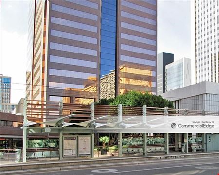 Office space for Rent at Two Renaissance Square in Phoenix