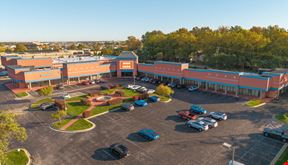 Interstate Business Park - Bldg 4