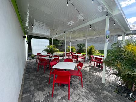 Retail space for Sale at Turn-Key QSR Opportunity in the Heart of Florida’s Space Coast in Titusville