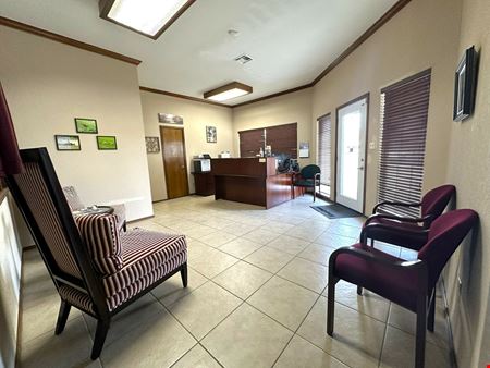 Penn Oaks Offices