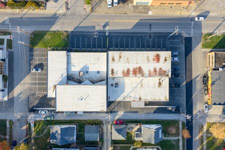 1033 - 1055 W 3rd Ave 