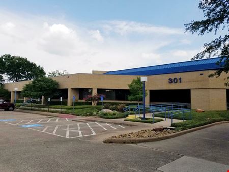 Office space for Rent at 301 S Sherman St in Richardson