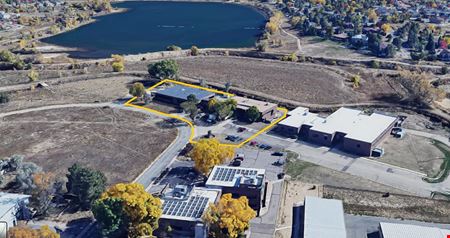 Industrial space for Sale at Table Mountain Office Center in Golden